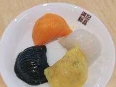 -满记甜品(加州阳光开元广场店)