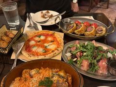 -Ciao窑炉披萨餐厅(宁波阪急店)