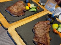 -曼乐辰餐厅(中庚漫游城店)