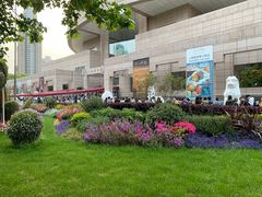 -上海博物馆(人民广场馆)