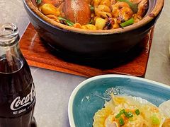 -啫神·广州地标美食(北京路店)