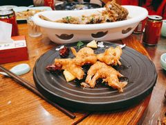 -河东颐祥阁(世贸店)
