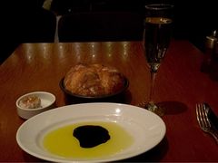 -沈阳君悦酒店·意坊意大利餐厅