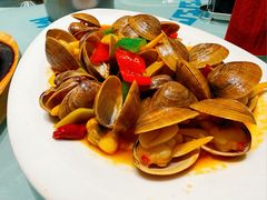-王庄阿咪海鲜大排档(象园店)