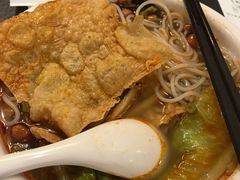 -水平有限广西米粉·广西风味集(五道口店)