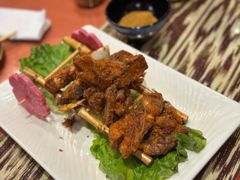 -新疆伊宁远征餐厅