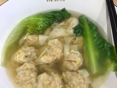 玉米鲜肉云吞-袁记云饺(鼓楼店)