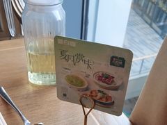 -新白鹿餐厅(城西银泰城店)