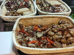 -王婆乔鲜鱼自助火锅(蜀汉路店)