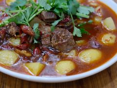-九九牛肉馆(南山路店)
