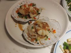 -日丰园海肠水饺·老字号大连海鲜(和平广场店)