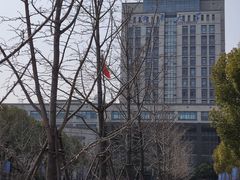 -江南大学(蠡湖校区)