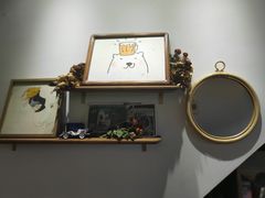 -白熊咖啡(闽江大道店)