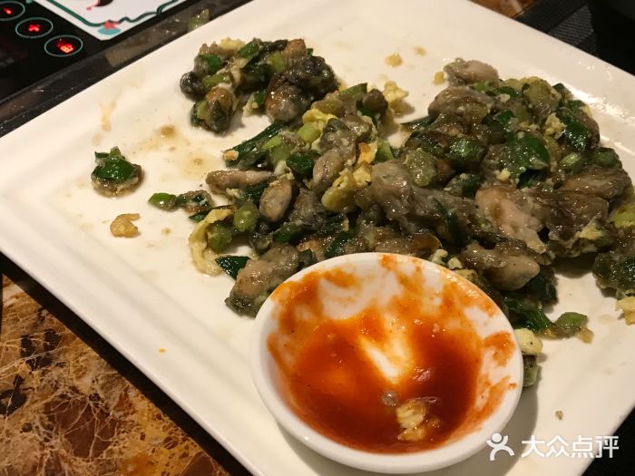 船奇蒸汽海鲜·闽菜(八市海鲜总店)图片