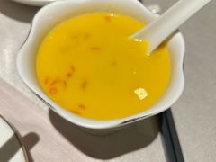 -上海金桥红枫万豪酒店-万豪中餐厅