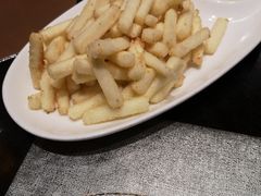 -蒙古人烤羊大师·绿野餐厅(工农大路店)
