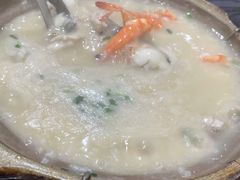 -阿婆潮汕砂锅粥(王府大街店)