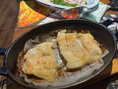 -卢布里西餐厅(海拉尔店)