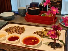 -鱼你相聚·河鲜馆(袁家岭店)
