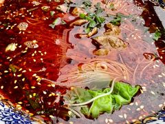 -中江挂面体验馆(鑫源小区店)