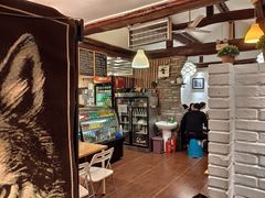-鬼味烤翅(南锣鼓巷店)