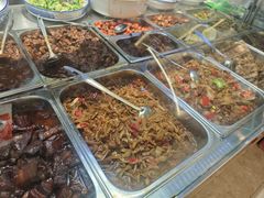 -梅溪·小伙子干挑面(安吉总店)