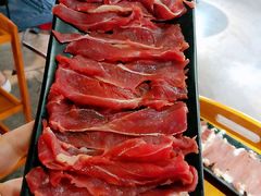 -捞围鲜·港式打边炉(海阳路店)