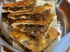 -逍遥镇刘相五胡辣汤豆沫馆(康复中街店)