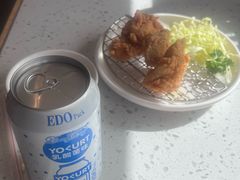 -味千拉面(金融街店)
