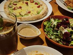 -TIAGO HOME KITCHEN(王府中环店)
