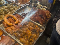 -浑河春面馆·非遗鹿角面(良乡店)