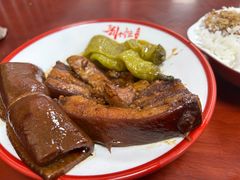 -刘小忙把子肉(北园大街总店)