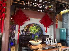 -二十八里太湖船菜(吉祥路店)