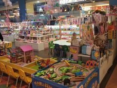 -PAWTOY爪e玩偶店(天兴罗斯福店)