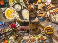 -海鼎荟海鲜姿造(仟禧汇店)