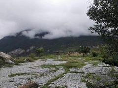 -萝卜寨羌文化生态旅游区