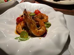 -研食记西餐厅(金融中心店)
