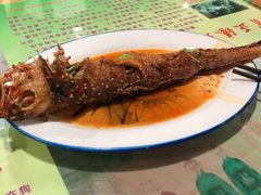 凤尾鱼-宝正臻天津包子总店(金阳光居易店)
