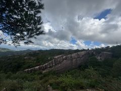-大罗山风景区