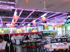 -無招牌海鮮(芽笼店)