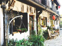 -小河直街历史文化街区