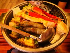 -坂吉屋·居酒屋深夜食堂(龙湖店)