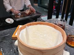 -金鸭季·臻品餐厅(欢乐海岸购物中心店)
