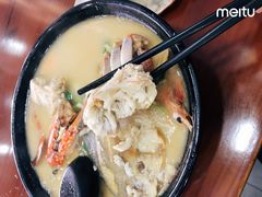 -台州老六海鲜面馆(上南总店)