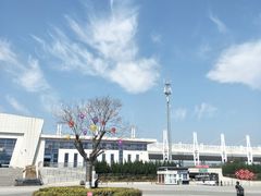 -华山北站