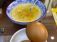 -百年老字号·观振兴蟹黄面·三虾面·苏式面(观前街富仁坊巷店)