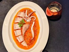 -醉东Oriental House(静安嘉里店)