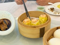 -馨越楼·点心·粤菜(赤坎店)