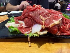 -吉志烤肉(太原总店)