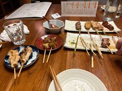 -炭火焼鳥 塚田農場(大阪梅田店)